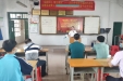 [图]如何进行心理调适？——桂林市社会福利医院为第十九中学提供心理健康辅导志愿者服务活动
