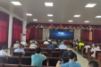 [图]市福利医院组织党员领导干部观看警示教育片《医鉴》