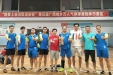 [图]桂林市社会福利医院勇夺第五届广西城乡万人气排球赛桂林赛区冠军