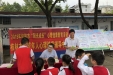 [图]心理健康社会和谐，我行动——市社会福利医院开展“世界精神卫生日”系列活动