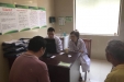 [图]为儿童更好的明天——著名儿童精神心理专家苏林雁受邀到市福利医院坐诊讲学