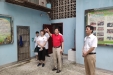 [图]桂林市文明办莅临桂林市未成年人心理健康辅导中心(市心理医院)实地调研未成年人心理健康教育工作