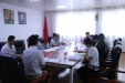 [图]桂林市社会福利医院举办2019年高级职称晋升论文答辩会