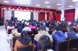 [图]市福利医院举办心理卫生协会年会暨学术交流会