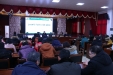 [图]桂林市社会福利医院召开2018年度总结大会