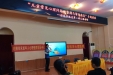 [图]市福利医院（市未成年人心理健康辅导中心）到市机关第二幼儿园开展儿童心理讲座