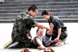 [图]警报长鸣，勿忘国耻！桂林市防空警报试鸣暨心理防护演练圆满成功