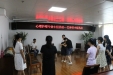 [图]我院护士首次参加 “巴林特”的特殊“约会”