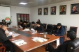 [图]我院召开创建“医心为民” 党建品牌工作布置会