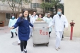 [图]市福利医院：关爱精神病人 共度新春佳节