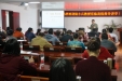 [图]广州脑科医院陆小兵教授莅临市福利医院指导讲学