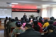 [图]我院特邀汕头大学精卫中心许崇涛教授到院学术交流
