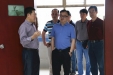 [图]平乐县精神病医院到我院考察洽谈医联体工作