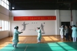 [图]我院工会举办2017年“迎五一”游园活动