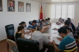 [图]医院召开“两学一做”学习教育第二专题会