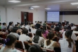 [图]我院举办护理人员外出进修学习汇报会