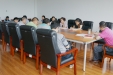 [图]行政党支部召开“两学一做”专题学习讨论会
