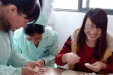 [图]包饺子 迎元宵