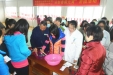 [图]我院工会组织“迎新春•闹元宵”游园活动