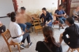 心理援助  与你同在 桂林市社会福利医院受嘉会镇政府邀请前进行心理援助