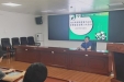 桂林市社会福利医院召开2021年上半年医院质量与安全管理总结会