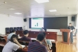 桂林市社会福利医院召开国家三级公立医院绩效考核工作专题推进会