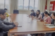 以赛促学 以学促干 桂林市社会福利医院工会举办党史知识答题竞赛活动