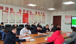 桂林市社會福利醫院黨委 中心組擴大會議學習：習近平在紀念辛亥革命110周年大會上的講話精神