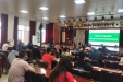 桂林市社会福利医院 召开购销领域及重点岗位廉洁座谈会