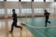 桂林市社会福利医院举行消防安全应急培训和消防演练