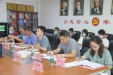 桂林市社会福利医院迎接市纠治医疗卫生领域腐败 和作风问题专项行动及大型医院巡查督导组检查