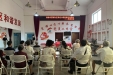 桂林市社会福利医院居家养老心理健康服务走进翠西社区