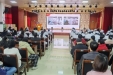 战时无畏 归来无恙——桂林市社会福利医院举行抗疫勇士凯旋返岗欢迎仪式