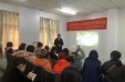 心理健康“课堂” 助力成就睿智家长——公益活动桂林市未成年人心理健康教育之家长课堂开讲