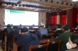 桂林市社会福利医院召开医疗安全与质量专题会