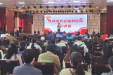 以文化人 以文润德 以文养廉——桂林市社会福利医院举办道德大讲堂