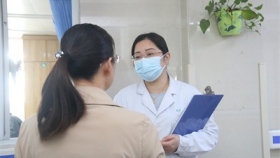 福医“劳动者之歌” ——致敬平凡的劳动者